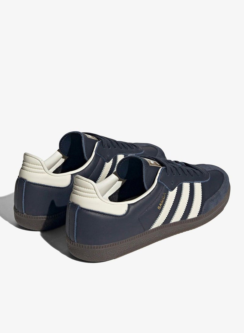adidas Originals Samba OG Shoes - Image 4