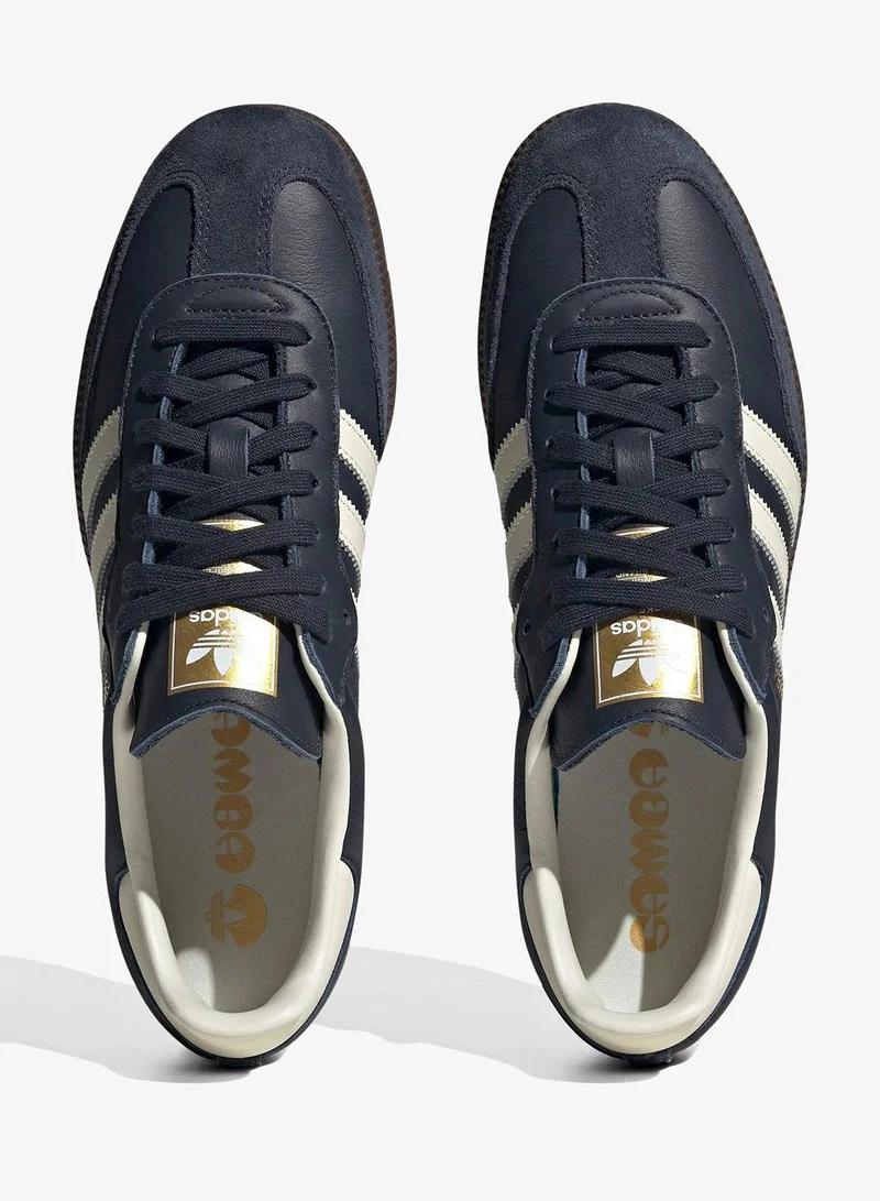 adidas Originals  Samba OG Shoes for Men | Best Price UAE