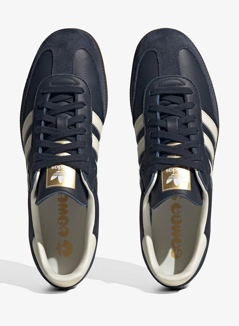 adidas Originals Samba OG Shoes - Image 5