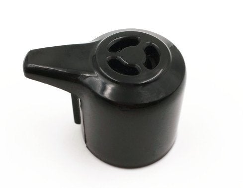 GJS Gourmet Steam Release Pressure Valve Compatible With Instant Pot DUO 3 5 6 8 qt DUO Plus 3 6 8 qt Nova Plus 6 qt This valve is not created or sold by Instant Pot 