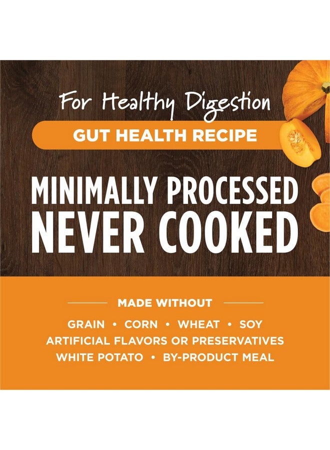 Instinct Raw Boost Shakers, Freeze-Dried Dog Food Powder Topper, Chicken - Gut Health, 5.5 oz. Bottle - Image 5