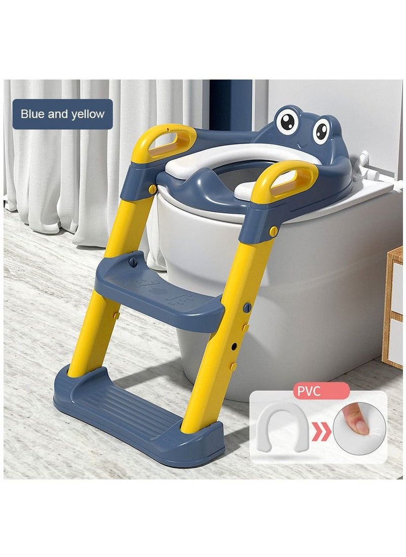 Mi VAZA Baby Portable Potty Drawer Toilet Seat  - Image 1