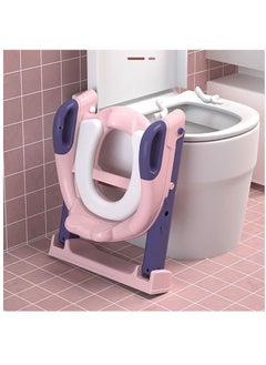 Mi VAZA Baby Portable Potty Drawer Toilet Seat  - Image 4
