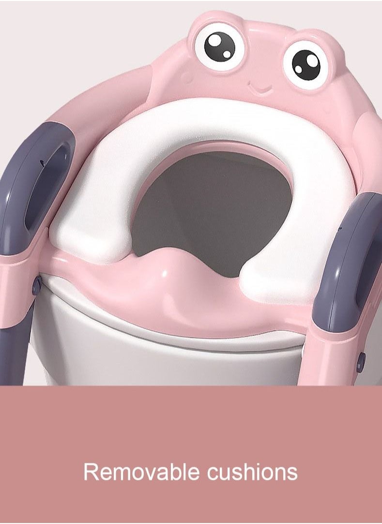 Baby Portable Potty Drawer Toilet Seat