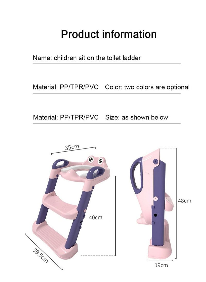 Baby Portable Potty Drawer Toilet Seat