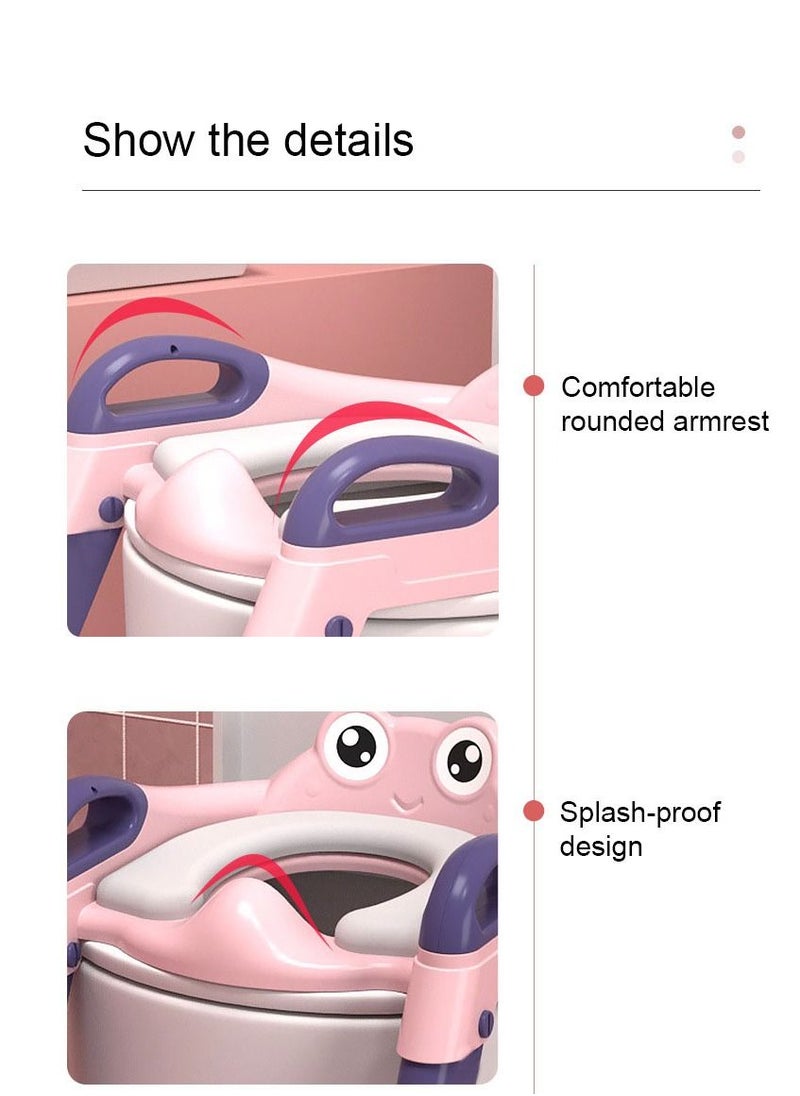 Baby Portable Potty Drawer Toilet Seat