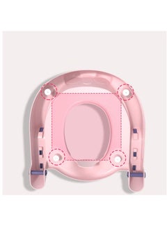 Mi VAZA Baby Portable Potty Drawer Toilet Seat  - Image 3