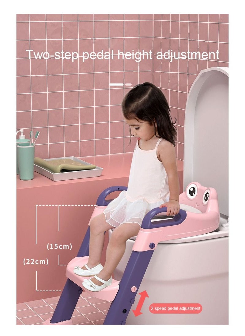 Baby Portable Potty Drawer Toilet Seat