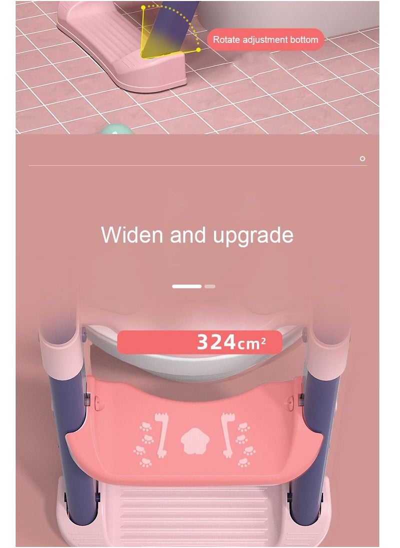 Baby Portable Potty Drawer Toilet Seat