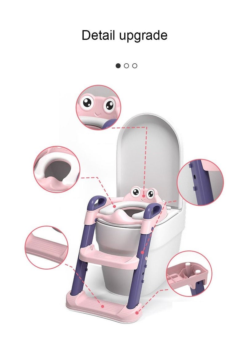 Baby Portable Potty Drawer Toilet Seat