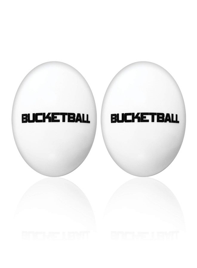 BucketBall Bucket Pong Balls (2 Pack) - Image 1