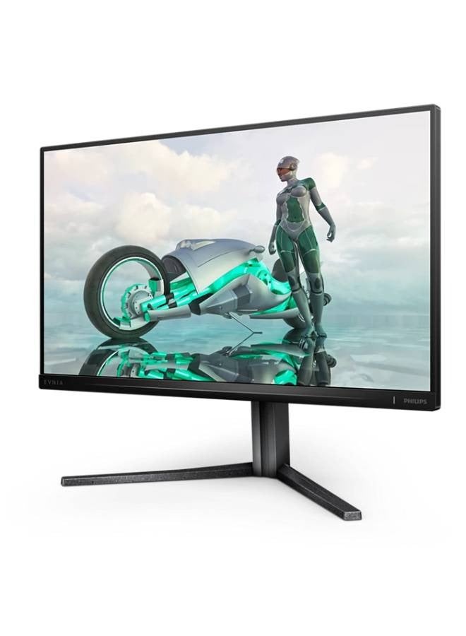 فيليبس Evnia Gaming Monitor Full HD Black - Image 2