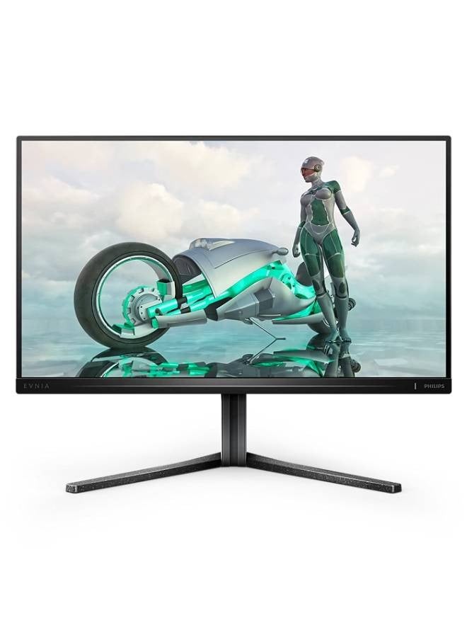 فيليبس Evnia Gaming Monitor Full HD Black - Image 1