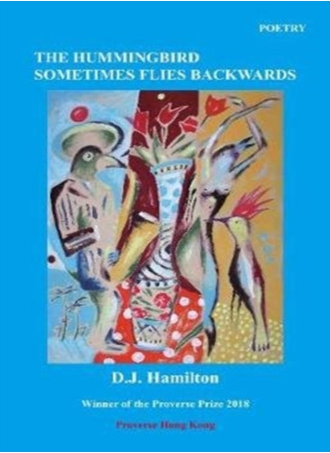 null - The Hummingbird Sometimes Flies Backwards - Image 1