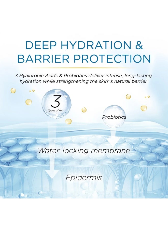 هادا لابو زيت هادا لابو المرطب والمنظف 200 مل - Image 5