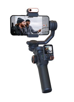 hohem Hohem iSteady M7 Smartphone Gimbal AI  - Image 1