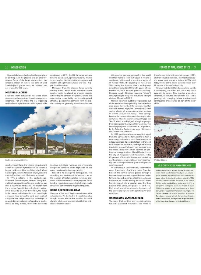 Insight Guides Iceland (Travel Guide with Free eBook)  - Image 5