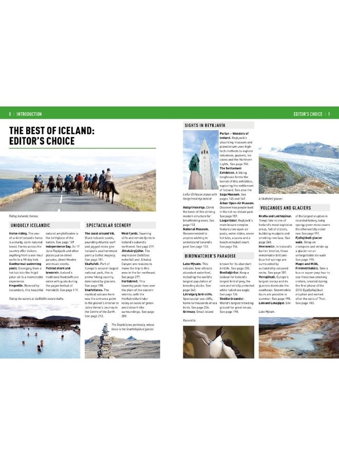Insight Guides Iceland (Travel Guide with Free eBook)  - Image 4