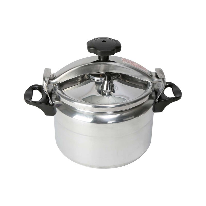 Chefline Aluminum Arabic Pressure Cooker Tianxi C24 7Ltr