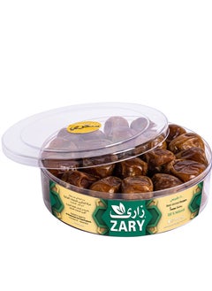 زاري تمر سكري 600 جم  - Image 4