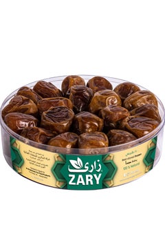 زاري تمر سكري 600 جم  - Image 5