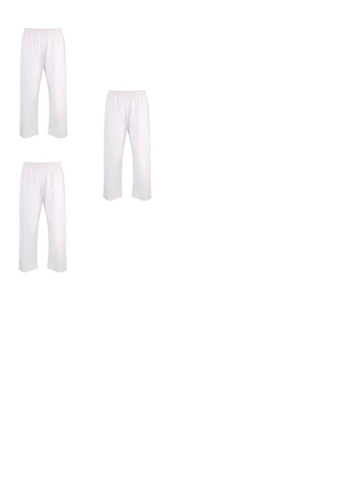 سروال رجالي طويل (3قطع) - Image 1