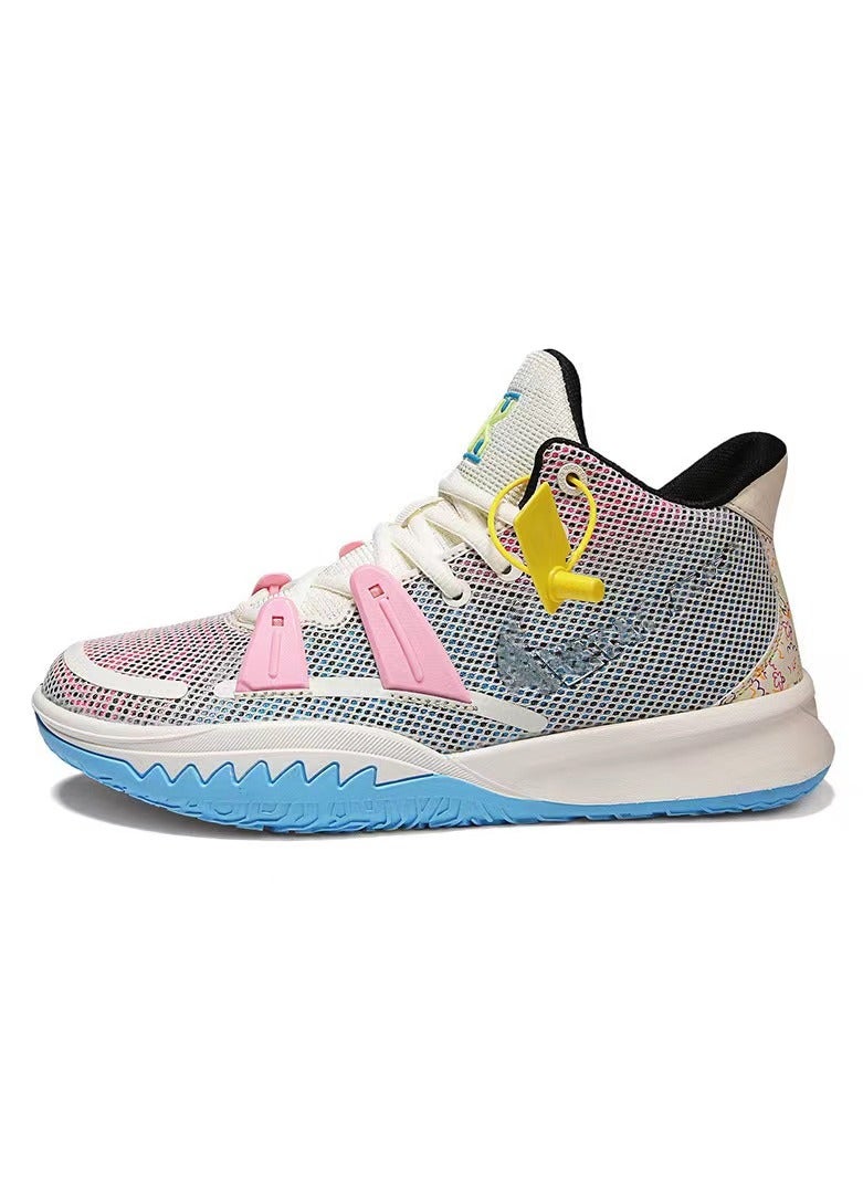 KUYING New Casual Sports Men's Shoes  - Image 1