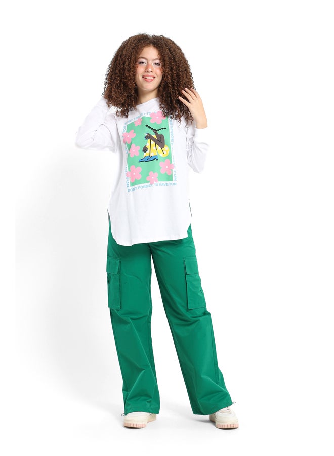 OR أسلوب المرأة الحر - Image 5