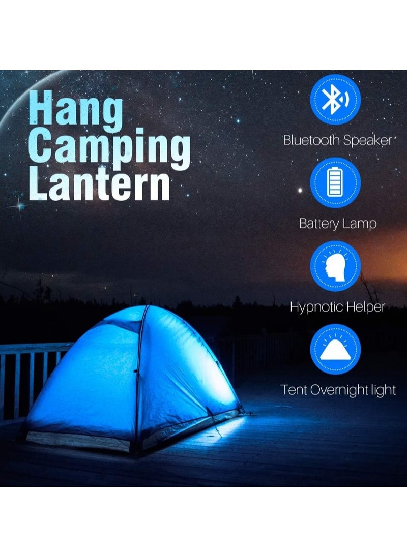 Generic - Bedside Lamp Touch Control with Bluetooth Speaker Night Light Table Lamp 3 Dimmable Modes 7 Colors Switch Gift Idea for Women Men Teens Kids Multicolor - Casting Luminous Lamp for Bedroom - Portable Wireless Speaker - Touch Control Lamp with Bluetooth Speaker - Wireless Speaker - Outdoor Bluetooth Speakers, Best Gifts for Girls Boys Kids - Image 1
