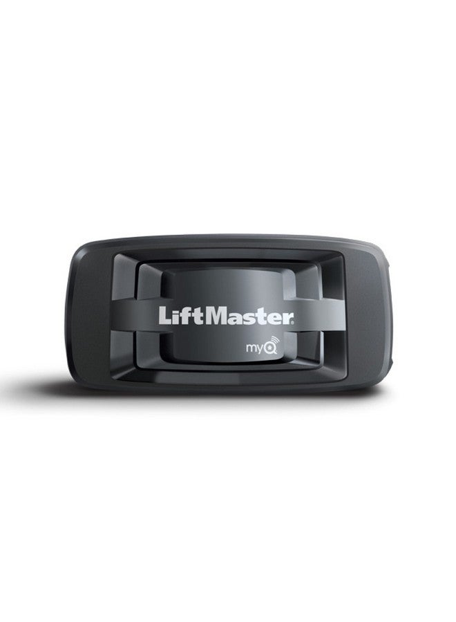 LiftMaster LiftMaster 828LM - Internet Gateway - Only Works with LiftMaster Security+ 2.0 Garage Door Openers - Smart Control for MyQ-Enabled Devices Including Garage Door Openers & Gate Operators  - Image 1