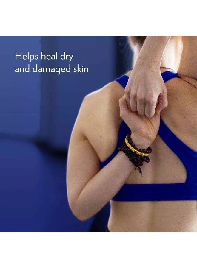 Vaseline كريم فازلين الأصلي، واقي للبشرة من الجفاف - 50 مل - Image 5