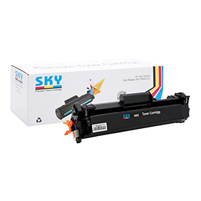 خرطوشة حبر 44A لطابعات Laserjet PRO M15 وM16 وMFP M28 وMFP M29 - Image 1