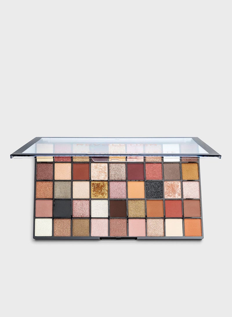 REVOLUTION Maxi Reloaded Palette Large It Up - Image 1