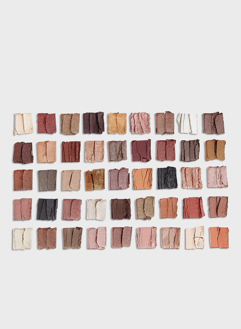 REVOLUTION Maxi Reloaded Palette Large It Up - Image 2