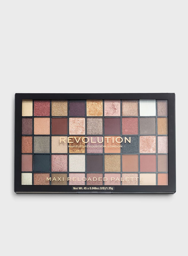 REVOLUTION Maxi Reloaded Palette Large It Up - Image 3