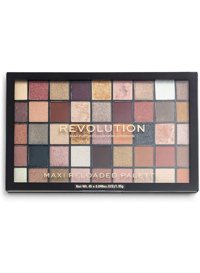 REVOLUTION Maxi Reloaded Palette Large It Up - Image 3