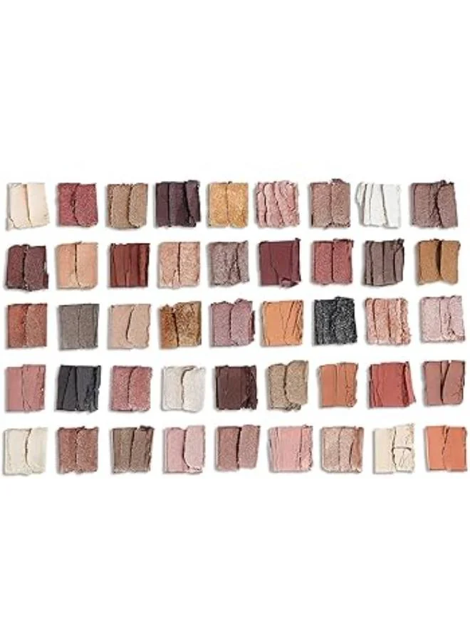 Revolution Maxi Reloaded Palette Large It Up