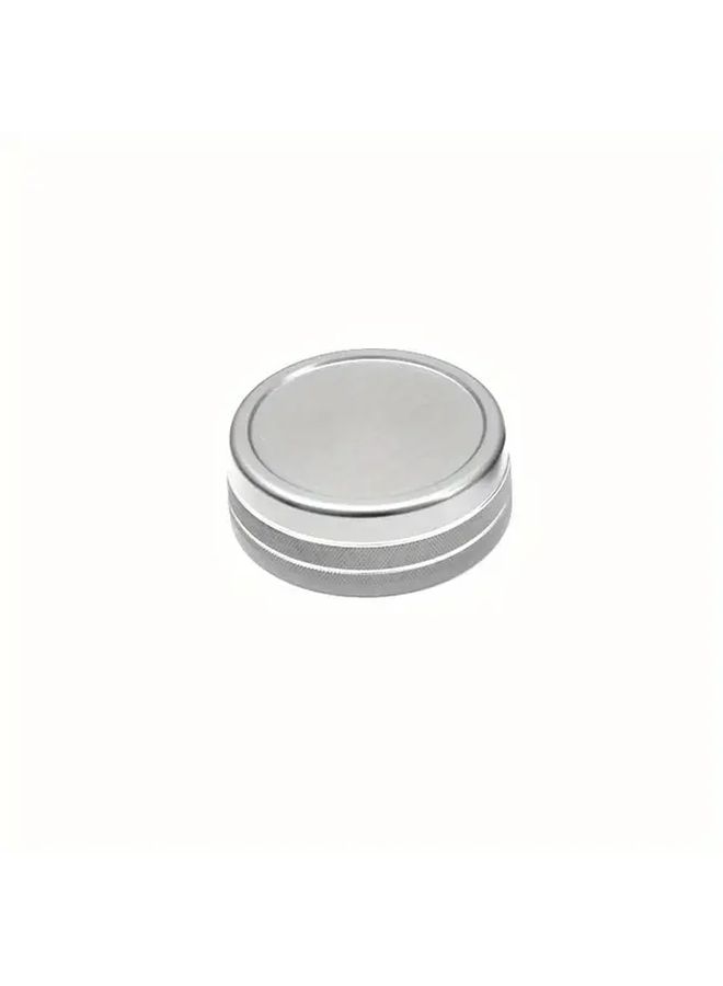 Blue Decorative Cover for Car Center Console Multimedia Navigation Knob - Image 3