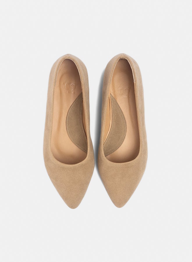 TGS Pointy Ballerina - Image 2