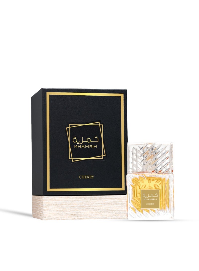 Cherry Khamrih Cherry EDP100ml - Image 1