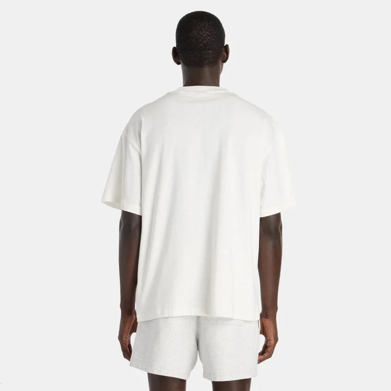 نيو بالانس Men's Logo Training T-Shirt