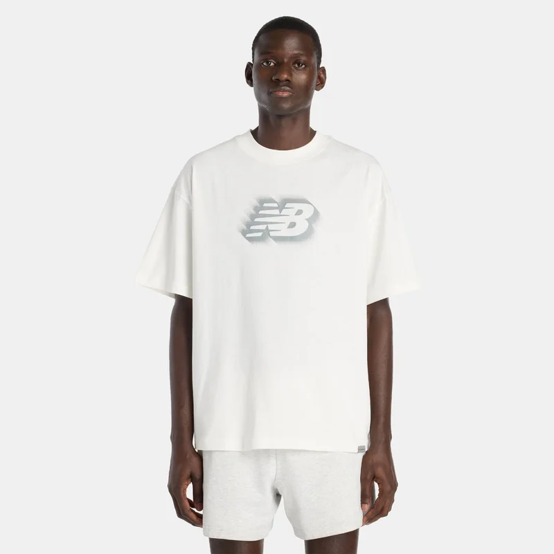 Men's Logo Training T-Shirt