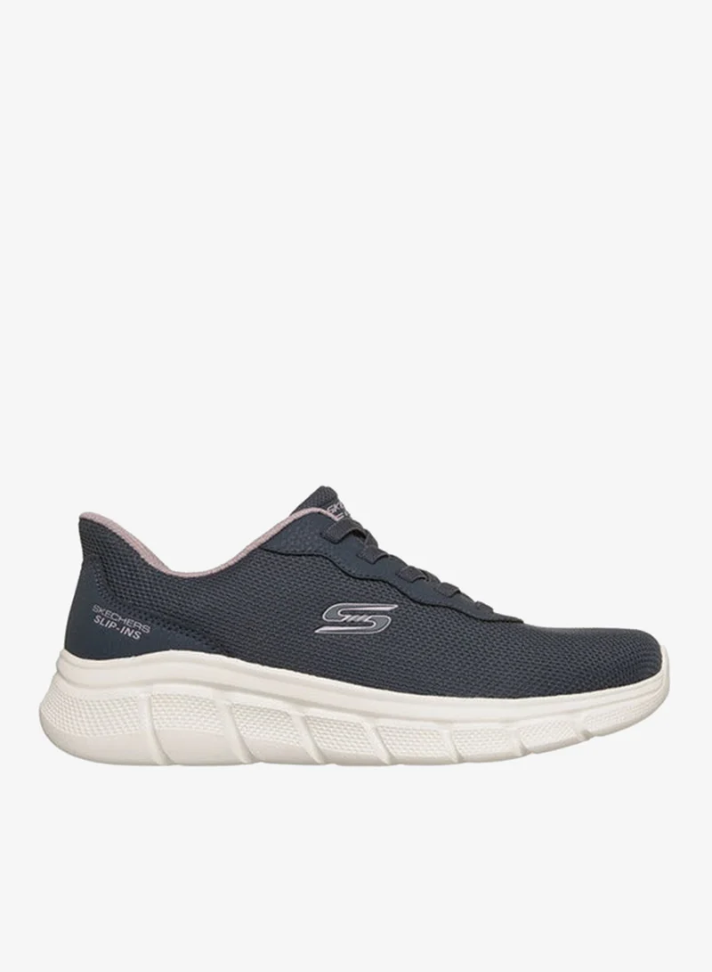 SKECHERS Women Bobs B Flex Slip-On Sports Shoes