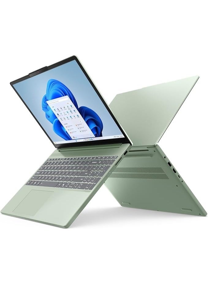 لابتوب بشاشة 15.3 بوصة WUXGA ومعالج Core i5 ورام 24 جيجا وSSD 1 تيرا للعمل والدراسة وتعدد المهام - Image 3