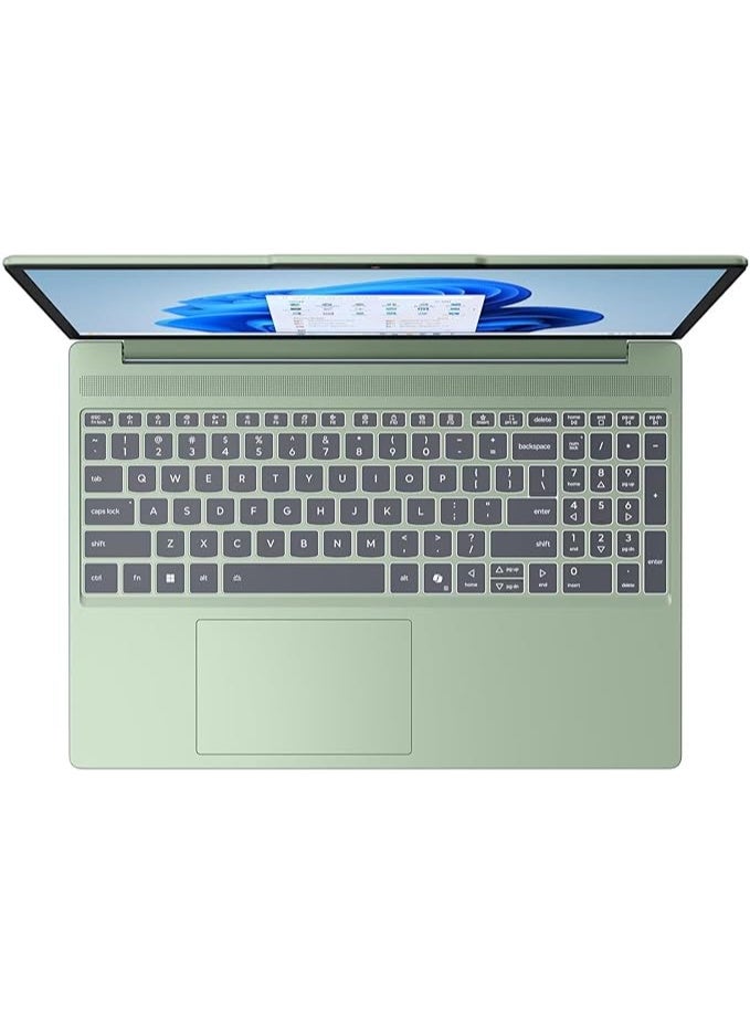لابتوب بشاشة 15.3 بوصة WUXGA ومعالج Core i5 ورام 24 جيجا وSSD 1 تيرا للعمل والدراسة وتعدد المهام - Image 5