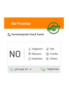 Chemist at Play Chemist At Play 1% Salicylic Acid Exfoliating Body Wash Paraben SLS Free Enriched with Vitamin E  - Image 4