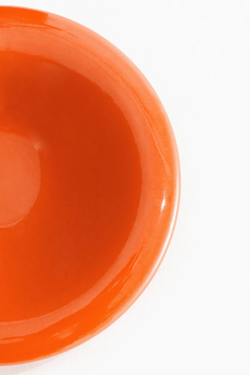 اتش اند ام Stoneware Mini Plate