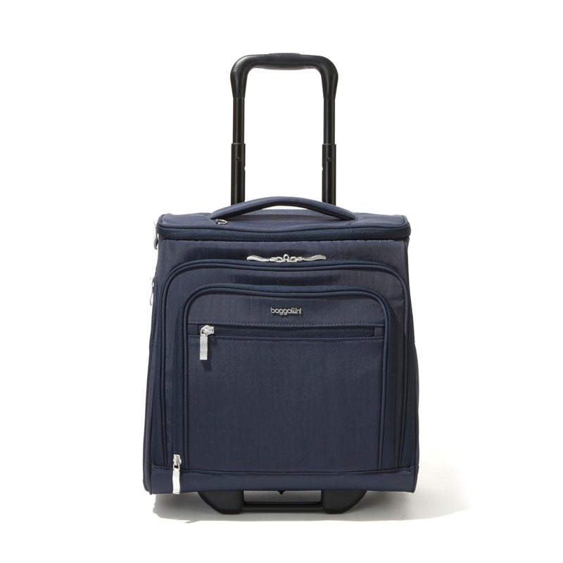 Baggallini Expandable Underseat Carry-On - Image 2