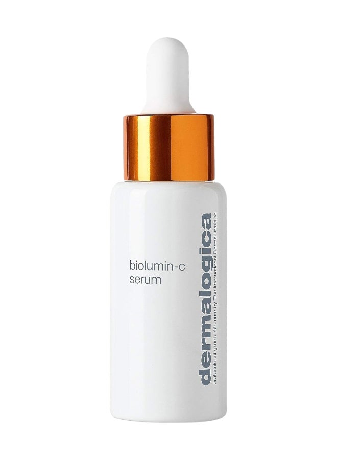 Dermalogica Age Smart Biolumin C Serum 30ml - Image 1