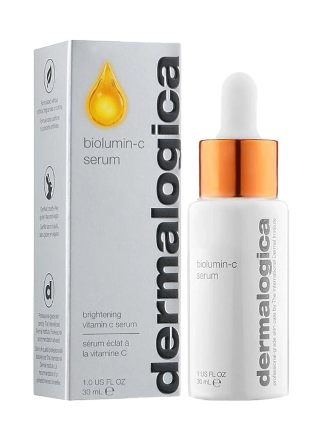 Dermalogica Age Smart Biolumin C Serum 30ml - Image 2